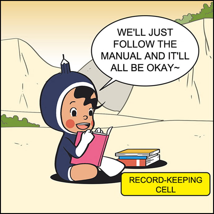 Read Yumi