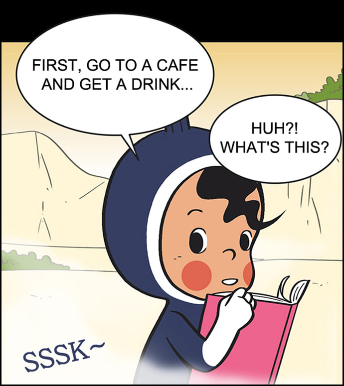 Read Yumi