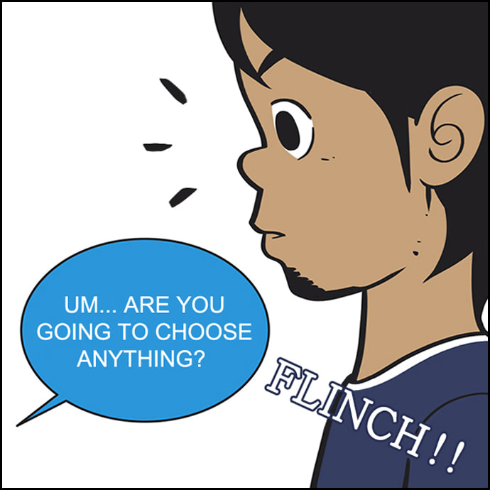 Read Yumi