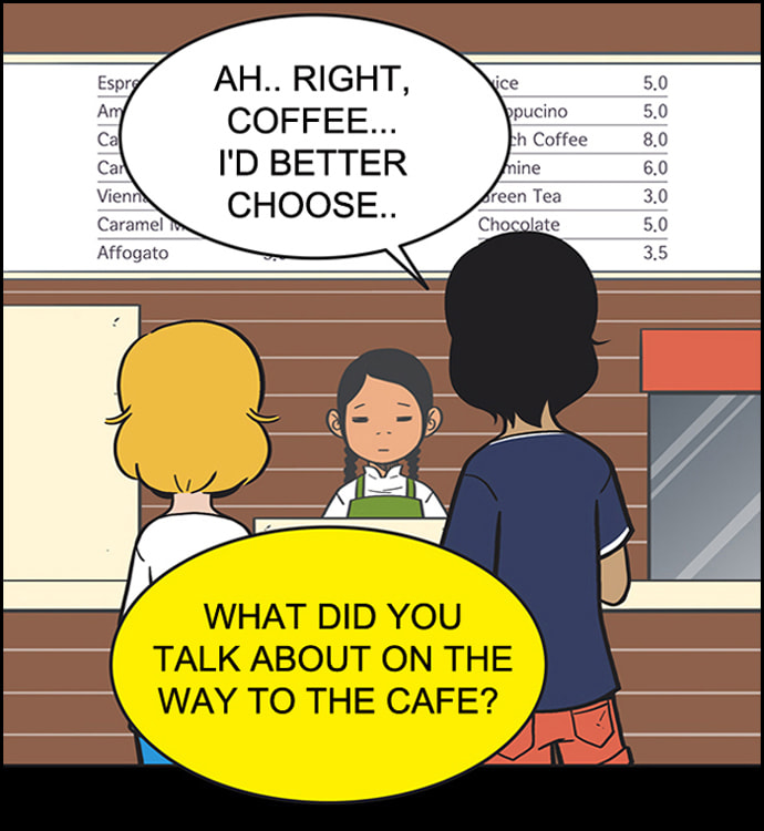 Read Yumi
