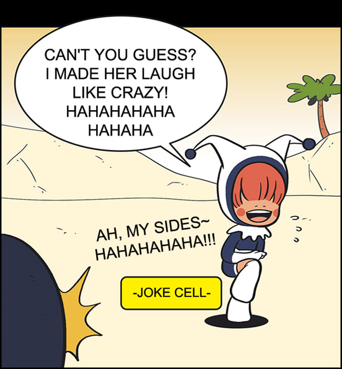 Read Yumi