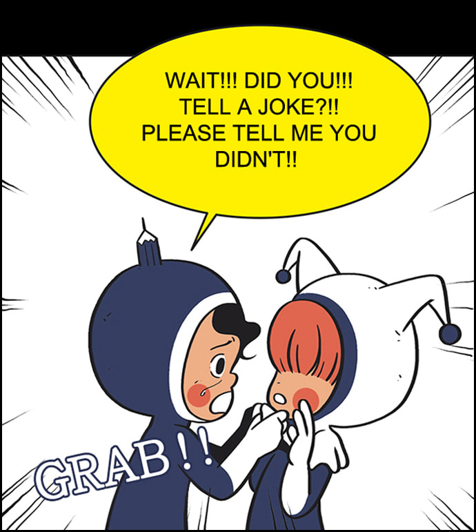 Read Yumi