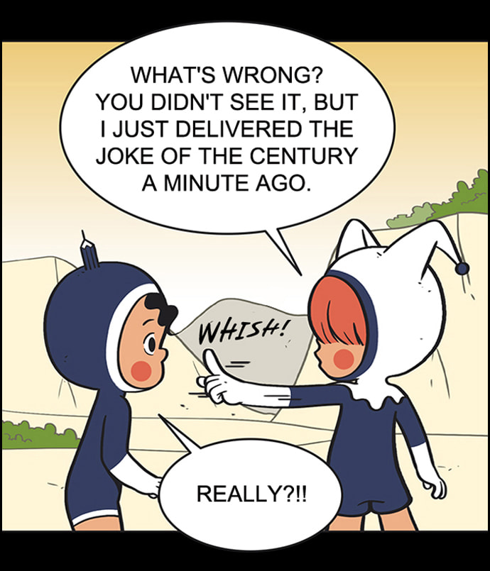 Read Yumi