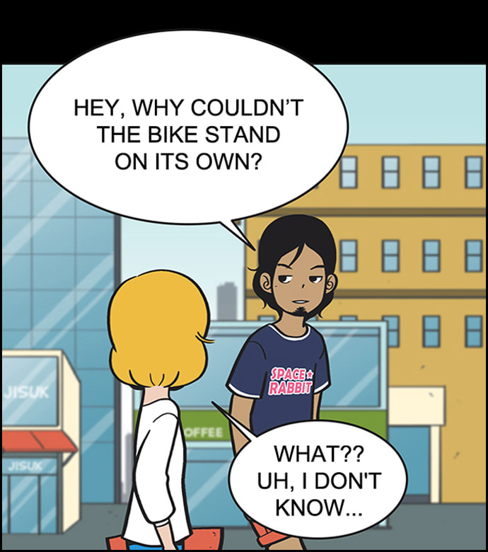 Read Yumi