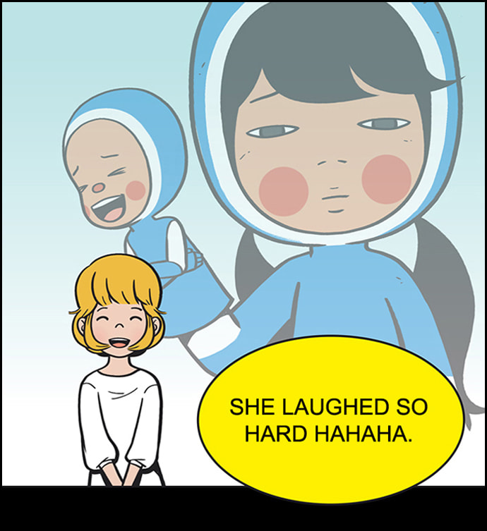 Read Yumi