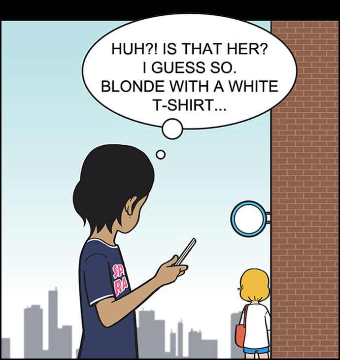 Read Yumi
