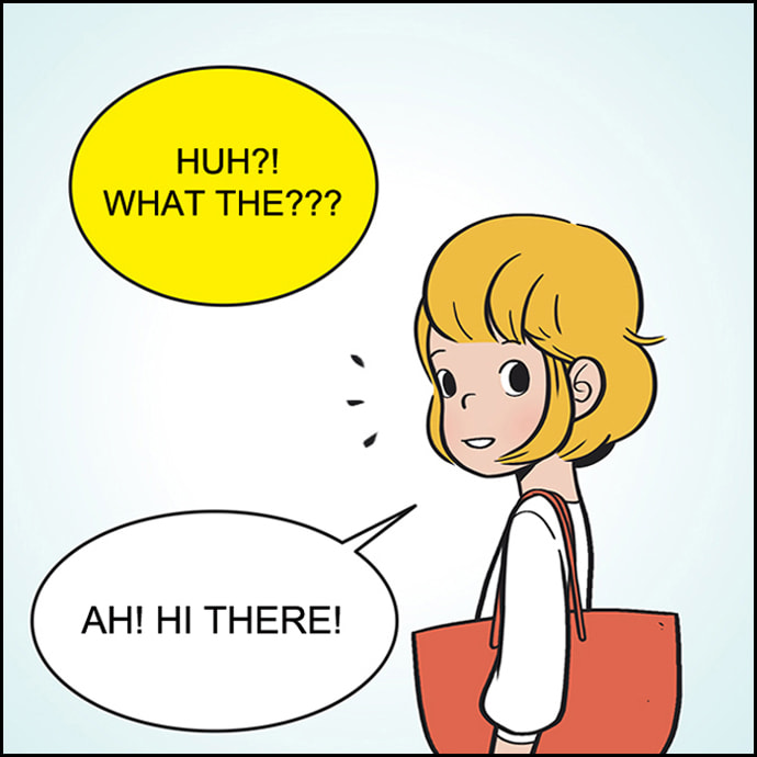 Read Yumi
