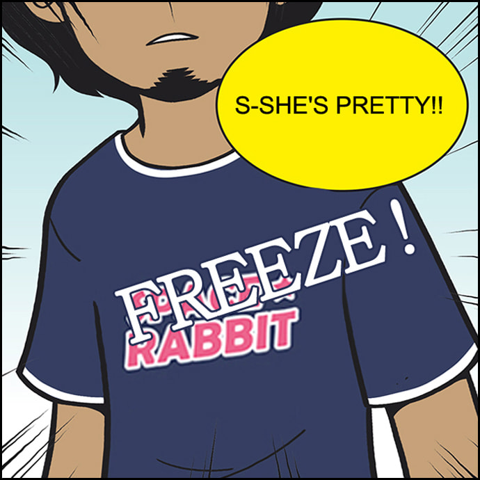 Read Yumi