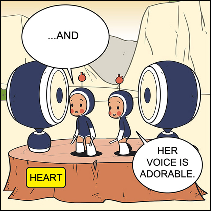 Read Yumi