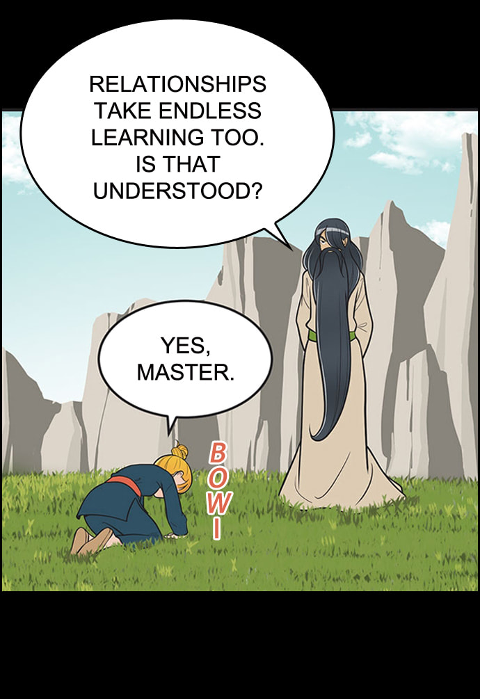 Read Yumi