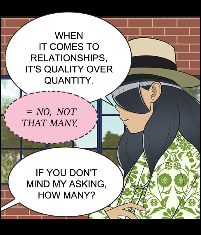 Read Yumi
