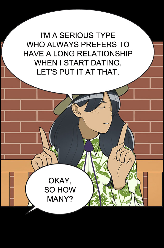Read Yumi