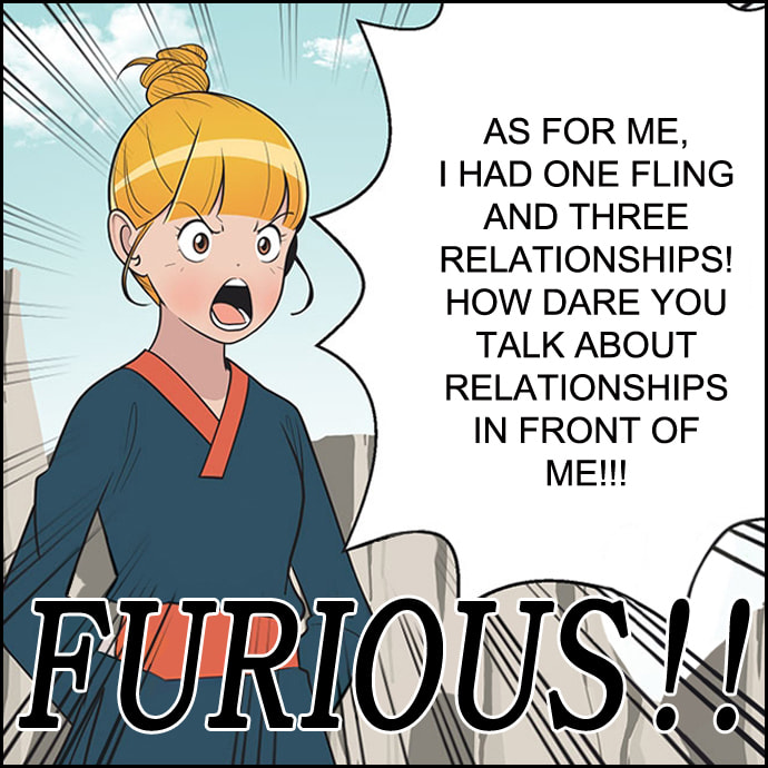 Read Yumi