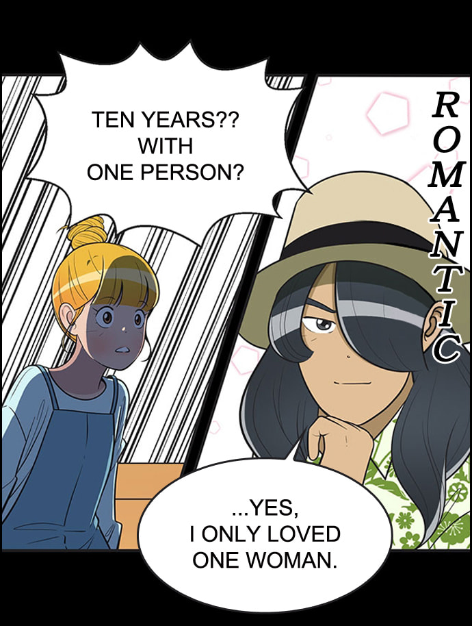 Read Yumi