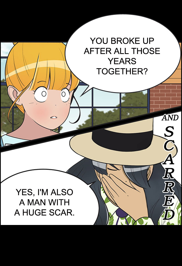 Read Yumi