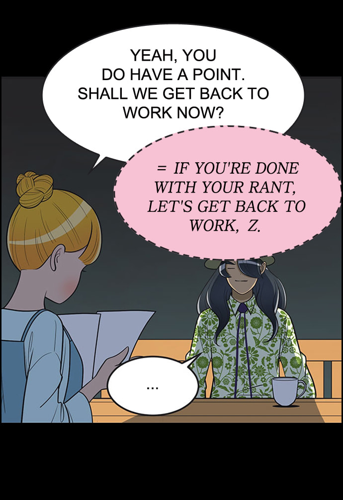 Read Yumi