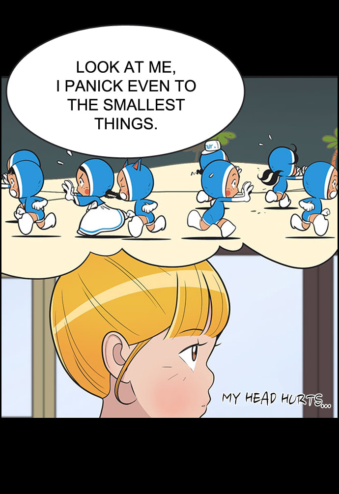 Read Yumi