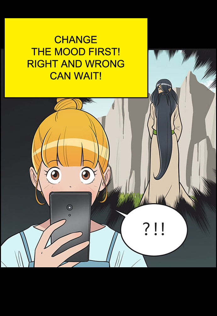 Read Yumi