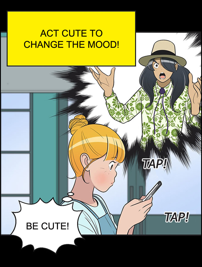 Read Yumi
