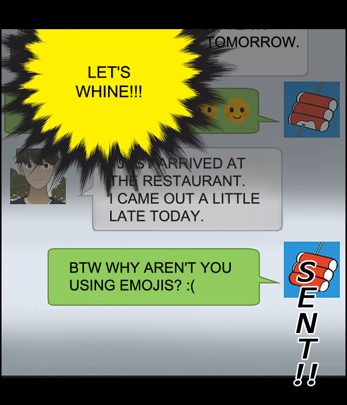 Read Yumi