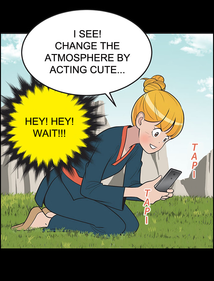 Read Yumi