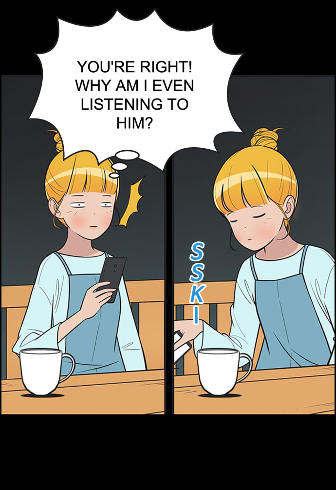 Read Yumi