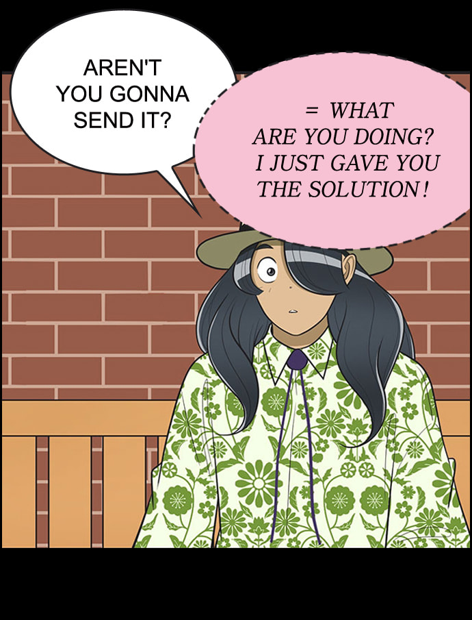 Read Yumi