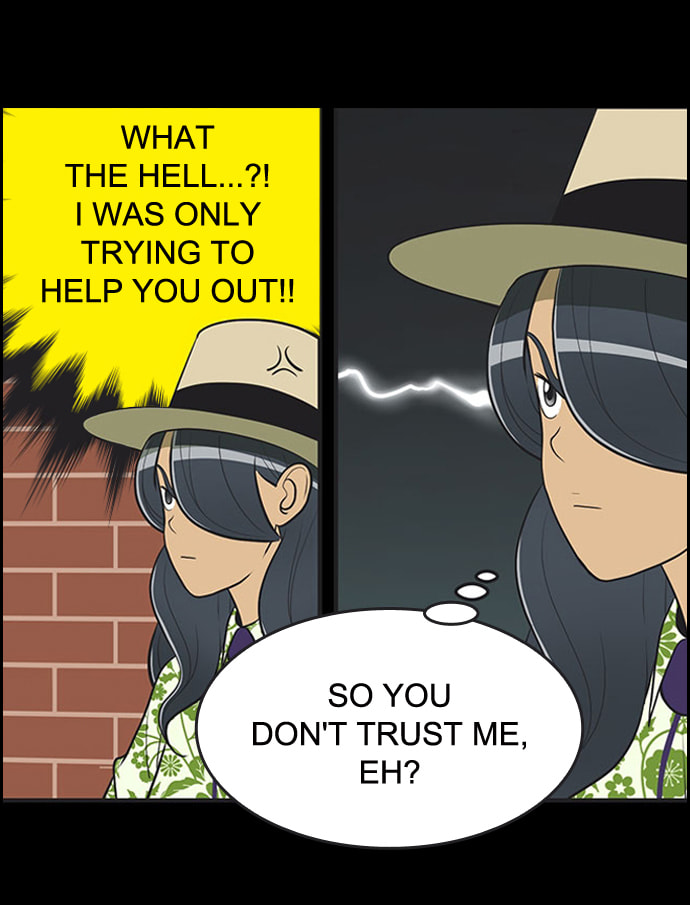 Read Yumi