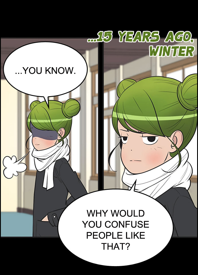 Read Yumi