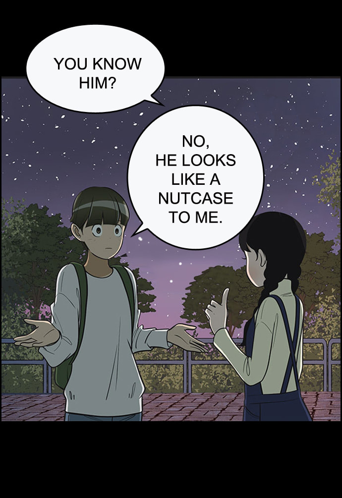 Read Yumi