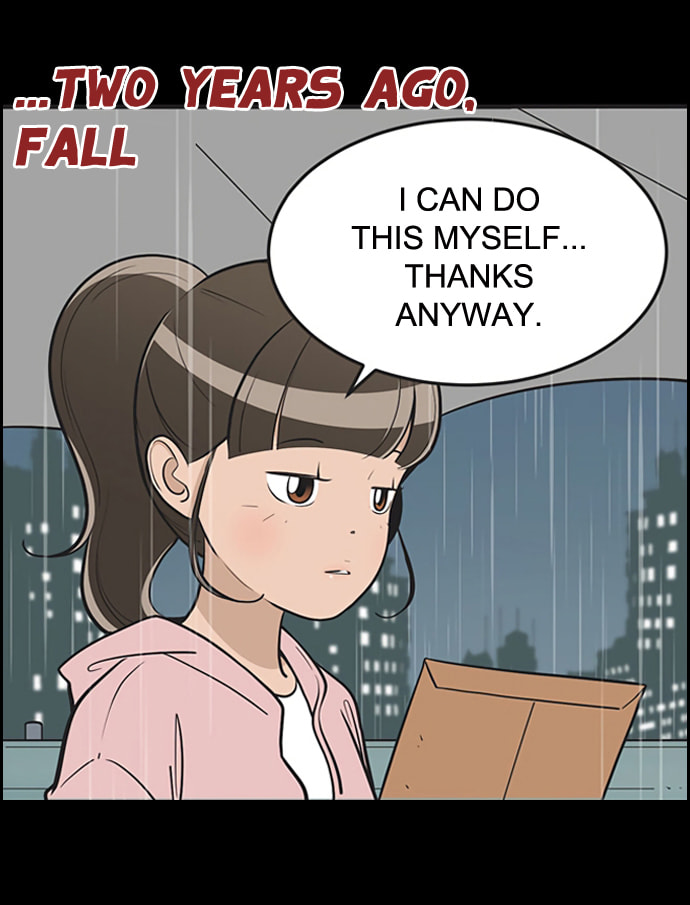Read Yumi