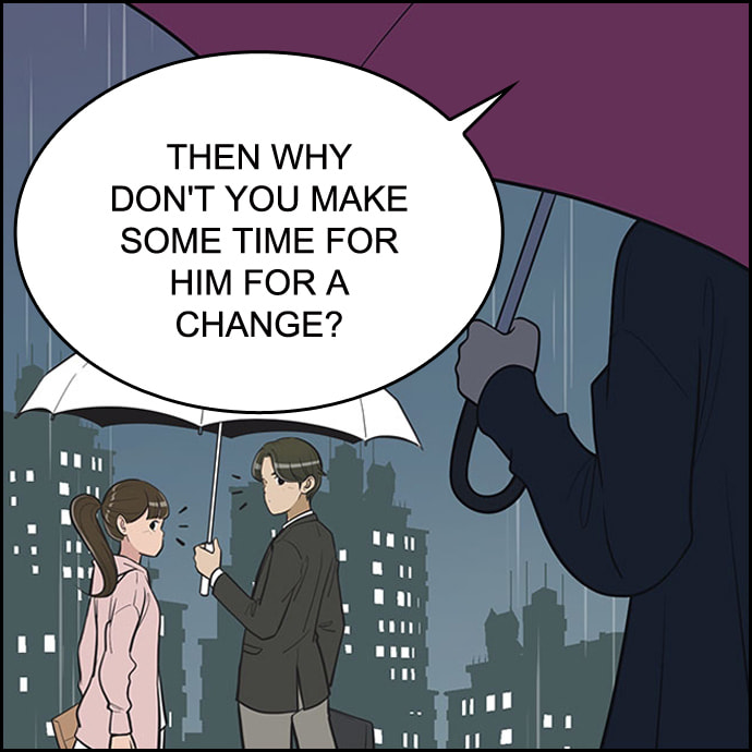 Read Yumi