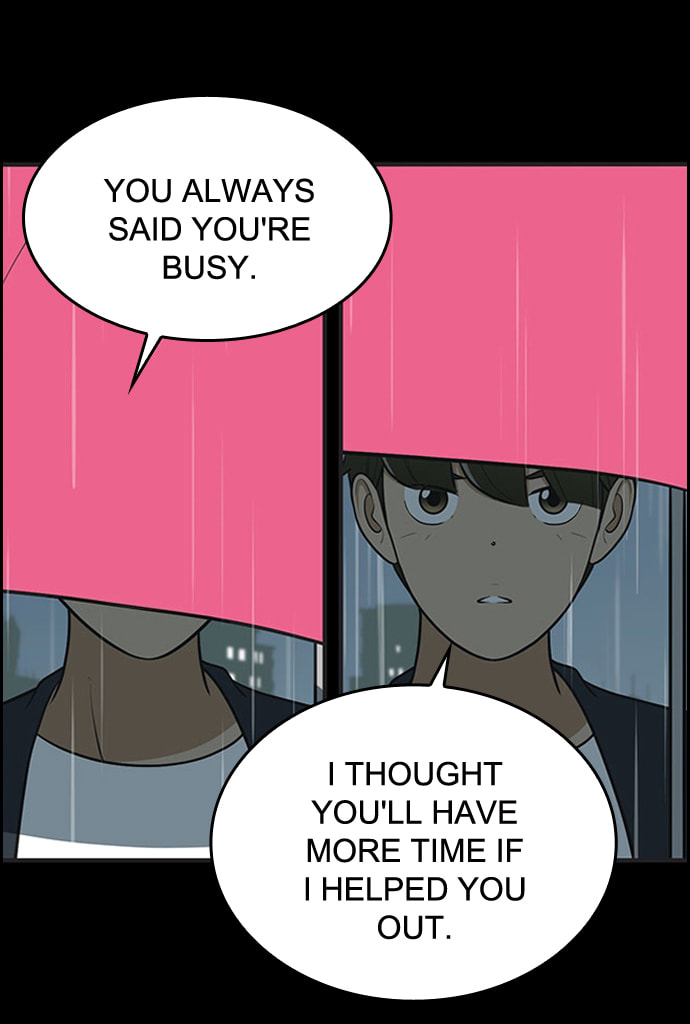 Read Yumi