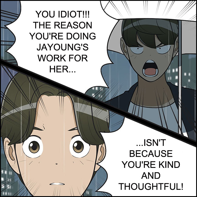 Read Yumi
