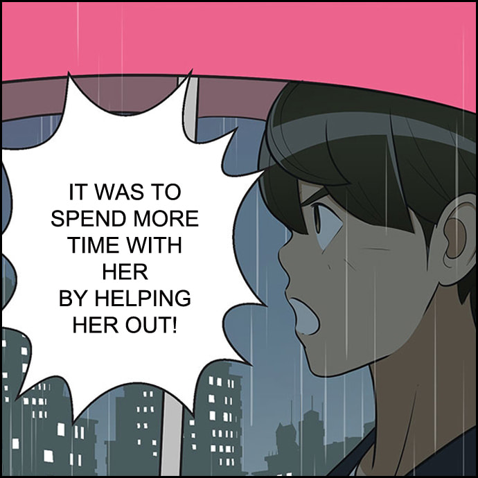 Read Yumi