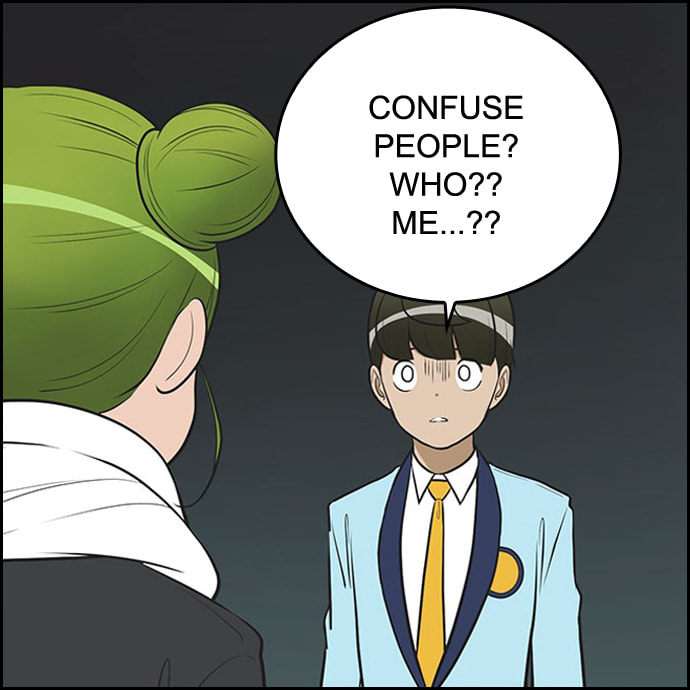 Read Yumi
