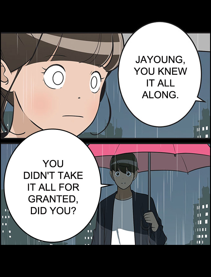 Read Yumi