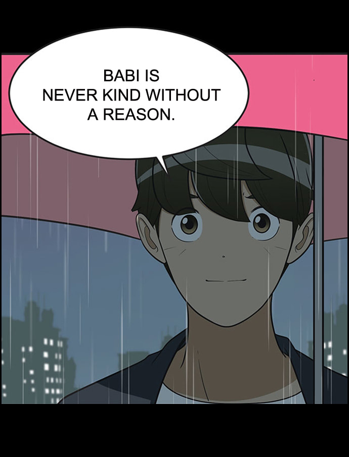 Read Yumi