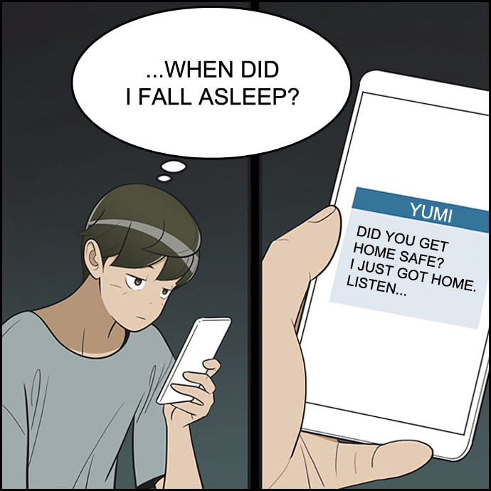Read Yumi