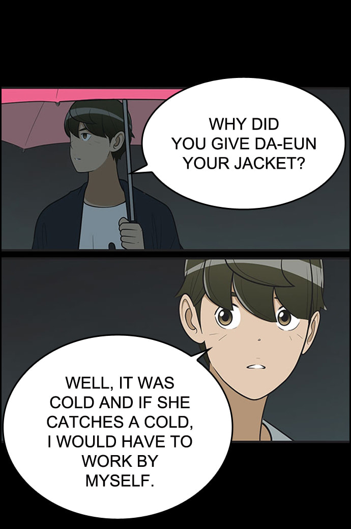 Read Yumi