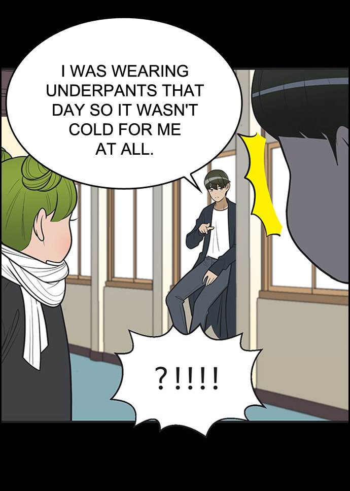 Read Yumi