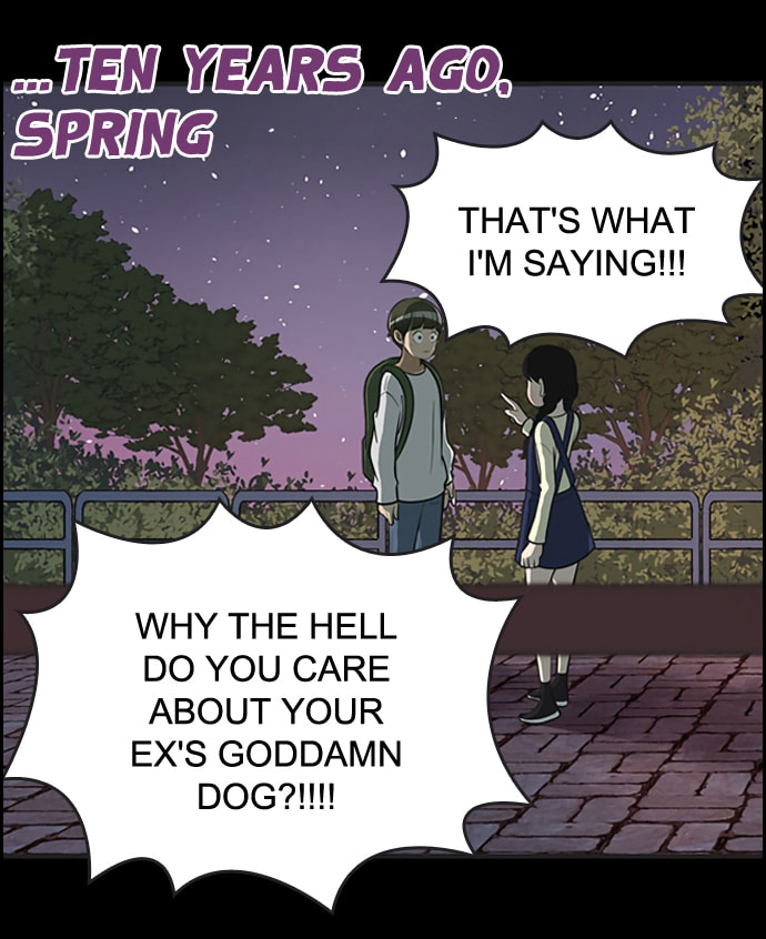 Read Yumi