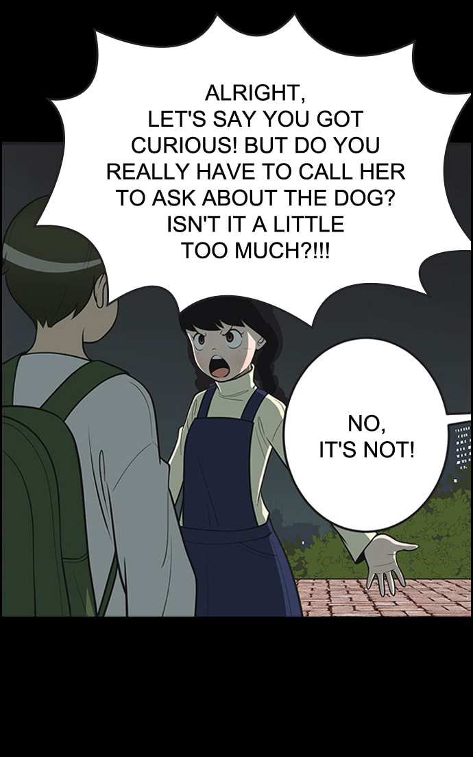 Read Yumi