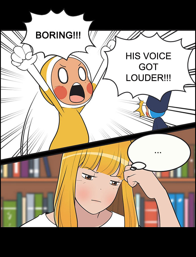 Read Yumi