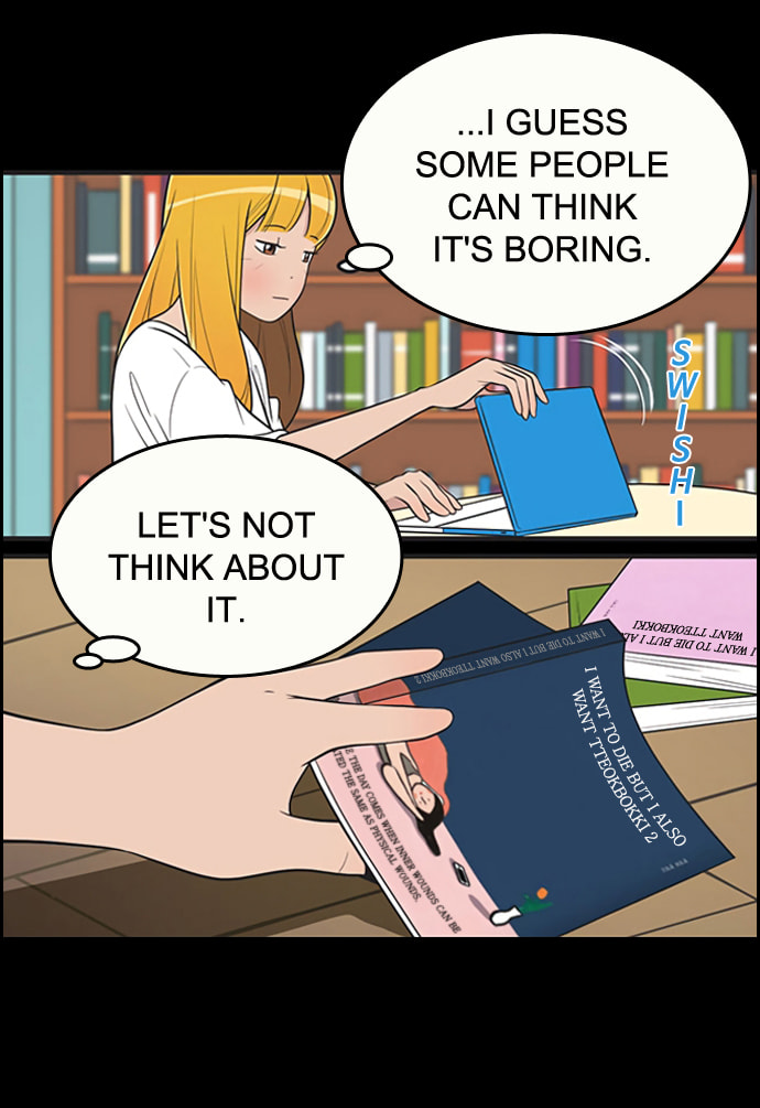Read Yumi