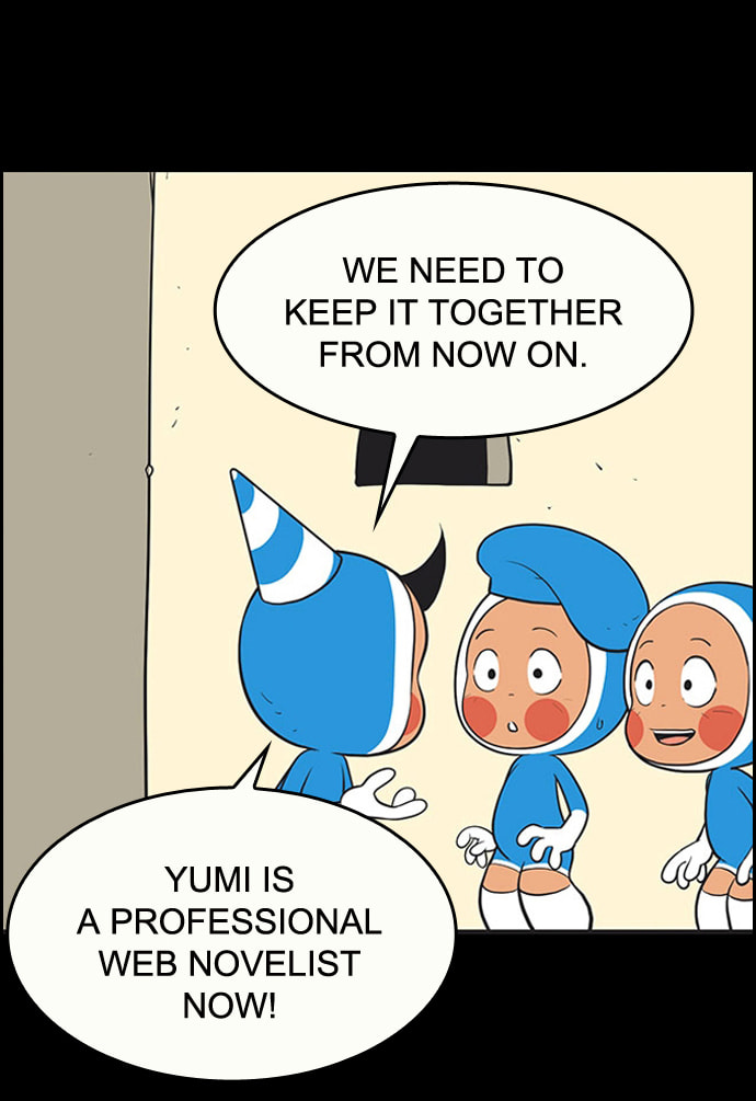 Read Yumi
