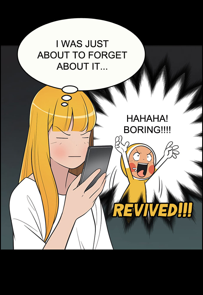 Read Yumi