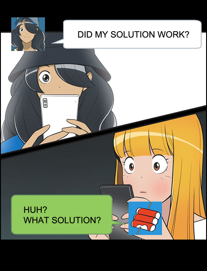 Read Yumi