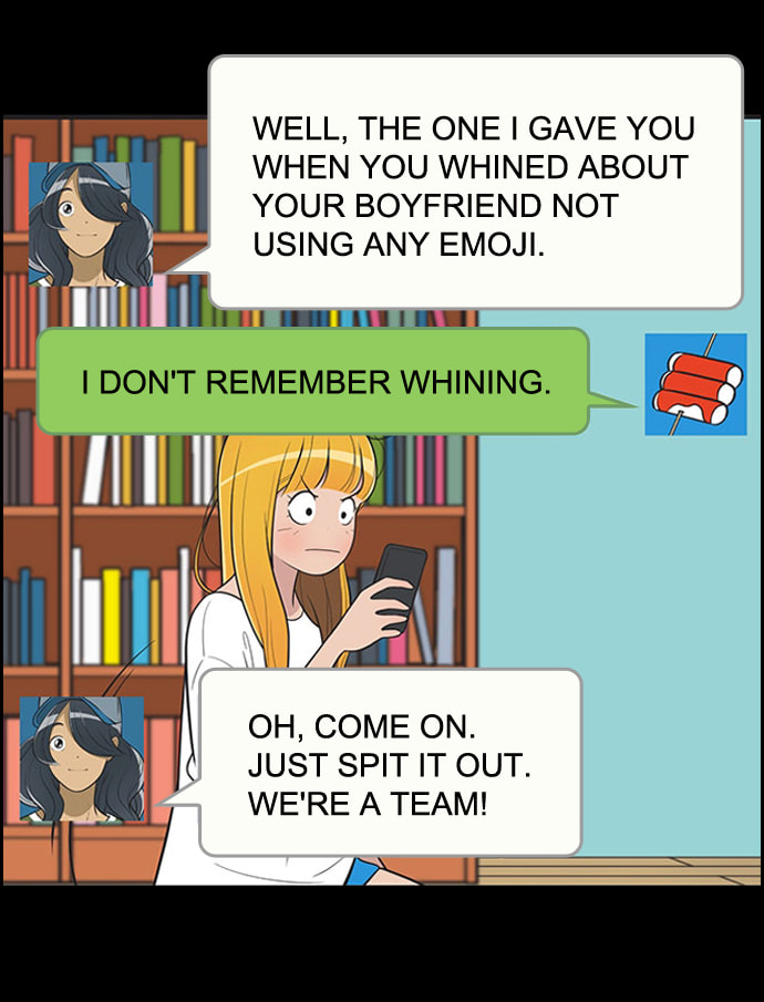 Read Yumi