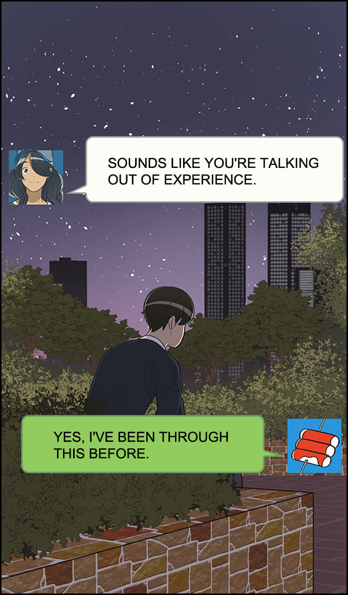 Read Yumi